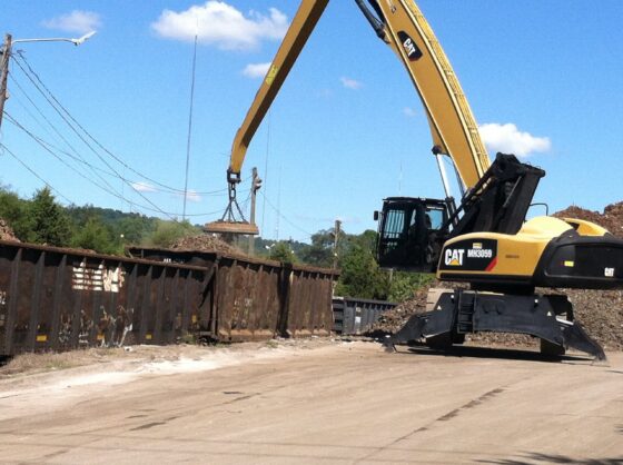 Excavator Operator Training and Certification