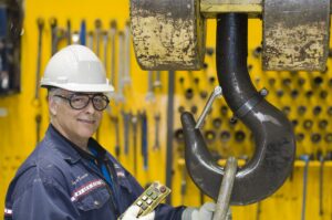 Overhead Crane and Hoist Train-The-Trainer