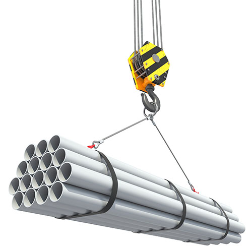 Overhead Crane and Hoist Train-The-Trainer