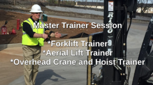 Master Train-The-Trainer